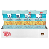 TIPS Tallow Potato Chips — Salt & Vinegar