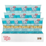 TIPS Tallow Potato Chips — Salt & Vinegar