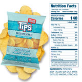 TIPS Tallow Potato Chips — Variety Pack
