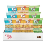 TIPS Tallow Potato Chips — Variety Pack