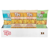 TIPS Tallow Potato Chips — Variety Pack